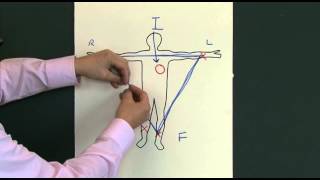 12 Lead EKG ECG [upl. by Aicatsanna]