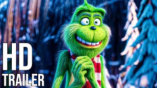 THE BEST CHRISTMAS MOVIES  Official Trailers [upl. by Matthiew138]