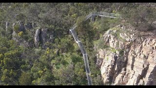 Onkaparinga River National Park [upl. by Ashia]