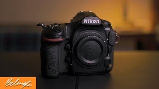 Nikon D850 1 YEAR REVIEW  My FAVORITE Portraits Camera [upl. by Enoed]