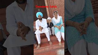 Damdama Sahibgurbanishortsvideo trending videoviral video [upl. by Rhine]