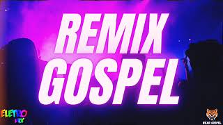 REMIX GOSPEL 2023 AS MAIS TOCADAS EM 2023 [upl. by Bernardina]