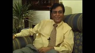 RAJENDRA KUMAR  UNCUT VERSION INTERVIEW PART 2 with Bollywood Silver Jubilee Star [upl. by Kcirdehs]