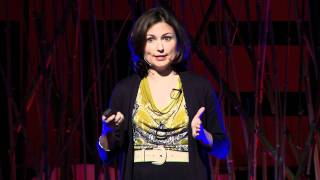 Epigenetics and the influence of our genes  Courtney Griffins  TEDxOU [upl. by Emera]