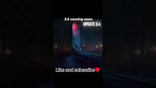 Up Coming PubgBgmi 35 Update 🔥🥵💯 bgmi pubg pubgmobile shortvideo youtubeshorts gamingfails [upl. by Merril235]