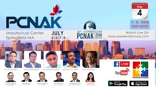 PCNAK  2018 BOSTON  DAY  4 SUNDAY WORSHIP [upl. by Leia711]