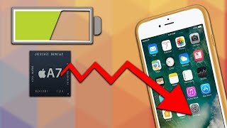 Comment vérifier l’état de la batterie de votre iPhone [upl. by Notsnarc729]