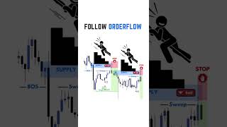 213 Follow Orderflow [upl. by Mcarthur]