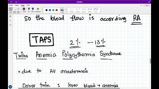 Understanding Twin to Twin Transfusion Syndrome TTTS in Simple Terms [upl. by Daveta370]