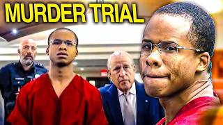 TayK Capital Murder Trial Date Set For February [upl. by Warder]