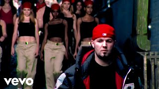 Limp Bizkit  Nookie Official Music Video [upl. by Ahsakat]