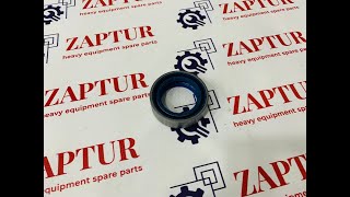 CARRARO 134363 SEAL ZAPTUR [upl. by Packer190]