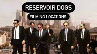 27 Things You Didnt Know About Reservoir Dogs [upl. by Moon959]