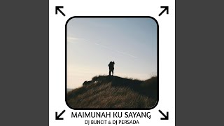 Maimunah Ku Sayang [upl. by Amsab]