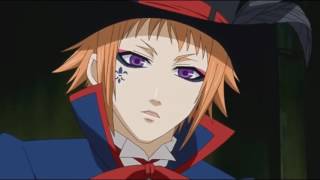 Drocell Keinz  DollhouseMad Hatter AMV [upl. by Carree15]