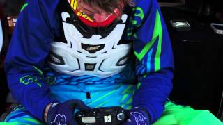 Brayden Muggins Davies  2 Days  FMX [upl. by Boyse]