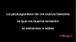 La Mejor De Todas BANDA EL RECODO Con Letra HD [upl. by Avra819]