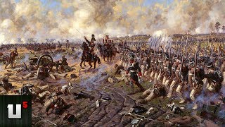 10 Of The Bloodiest Battles In History [upl. by Nevin]