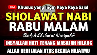 SHOLAWAT NABI TERBARU 2024  SHOLAWAT NABI MUHAMMAD SAW  Sholawat Nariyah Selawat Tafrijiyyah [upl. by Chil]