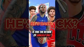 The Rise and Fall of LiAngelo Ball 📈📉 [upl. by Nehtiek]