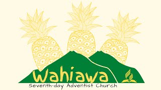 Jul 9 2022Wahiawa SDA Church Sabbath Panelists In the Crucible wChrist The Crucibles That Come [upl. by Ennoved]