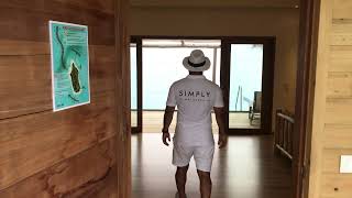 You amp Me Maldives  Cocoon Suite [upl. by Eronel]