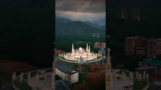 Markaz Knowledge City  Jamiul Futuh madaneeyamlatheefsaqafilivespeecheskanthapuramusthadusthad [upl. by Pierson]