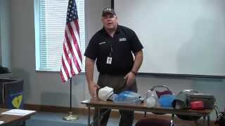 CPR amp AED Training [upl. by Wilma]