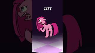 Pinkie Pie Phantasm Fnf sprites that were in my most recent video [upl. by Asiulairam]