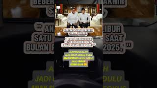 RAMADHAN KAREEM  LIBUR SEKOLAH  shorts shortvideo viralvideo [upl. by Schmitt762]