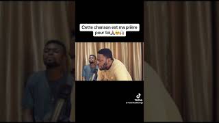 Adorateur fiston badibanga FT la sœur Ruth betu  un moment dadoration [upl. by Chan]