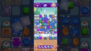 Candy Crush saga level 6282 [upl. by Yttig]