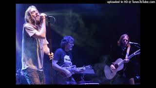 Black Crowes  Feelin Alright feat Sam Bush amp Audley Freed Live 2013 Music City TN April 21 [upl. by Ahtrim]