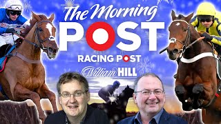 Cheltenham Haydock amp Newbury Preview  Horse Racing Tips  The Morning Post [upl. by Chem815]