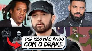 ANALISEI A MÚSICA quotTOBEYquot DO EMINEM E DESCOBRI QUE INFELIZMENTE [upl. by Eeruhs]