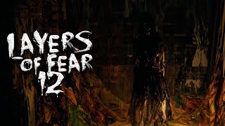 LAYERS OF FEAR 012  Was von ihr blieb [upl. by Mellins73]