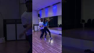 Get Ready for a Brazilian Zouk Dance FIESTA with Isaac and Mfon [upl. by Hailee]