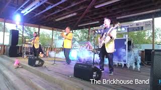 Wendell Harvest Festival  The Brickhouse Band [upl. by Dinan]