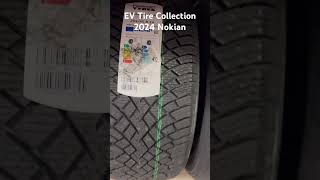 Specifically Made Winter Tires for your EV Helps to Improve the Performanceautomobilewinter2024 [upl. by Notfilc324]