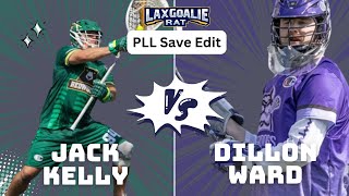 Ward Injured in Loss 😟 Dillon Ward Philly Waterdogs vs Jack Kelly Cal Redwoods  Save Edit [upl. by Magen]