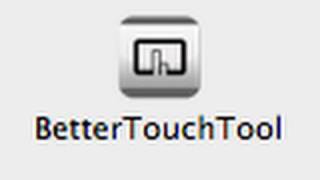 Bettertouchtool quotkomplexe Gestenquot [upl. by Nelyahs]