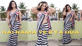 Hai Rama  Rangeela 1995 Urmila Matondkar  Jackie Shroff  Dance video Song [upl. by Idnahs]