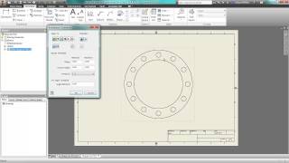 Inventor Tips amp Tricks  PCD in Easy Stages [upl. by Dusen322]