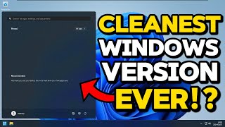 DONT Install WINDOWS Without Watching This FIRST [upl. by Elleron]