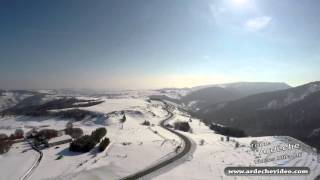 Ardèche  Montagne ardéchoise Mezilhac 2016 [upl. by Jamima]