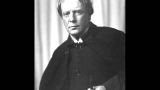 Arthur Machen  The Great God Pan audiobook [upl. by Omer656]