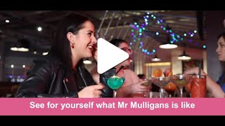 Mr Mulligans Birmingham [upl. by Tonina977]