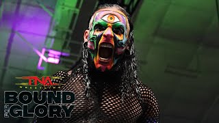 The Hardys REIMAGINE Full Metal Mayhem  TNA Bound For Glory 2024 Highlights [upl. by Hibbitts]