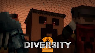 Minecraft 18  THE 5th TOWER  Evil Dimension of Fear Minecraft Diversity 2 [upl. by Zorana]