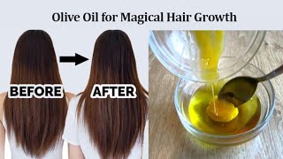 Figaro olive oil Review  Hair growth oil figaro oliveoil productreview chaliya amazonfinds [upl. by Alleroif]